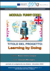 PON scuola secondaria