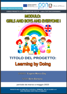 PON scuola secondaria