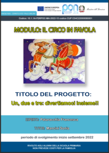 PON scuola secondaria