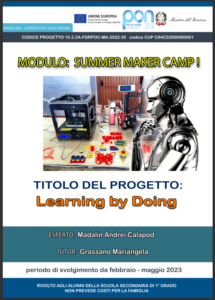 PON scuola secondaria