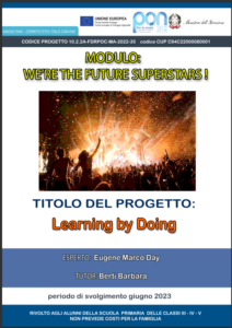 PON scuola secondaria