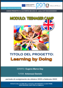 pon Scuola primaria Lippera