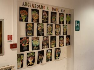 Scuola primaria Lippera