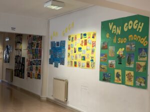 Scuola primaria Lippera