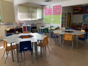 Scuola primaria Lippera