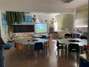 Scuola primaria Lippera