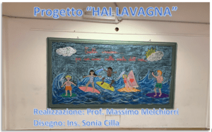 Scuola primaria Lippera