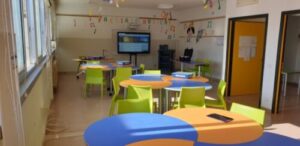 Scuola primaria Lippera